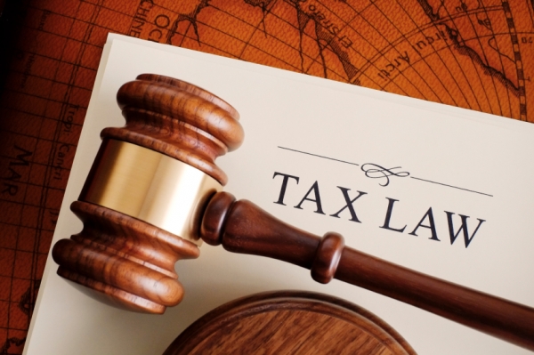 Tax
